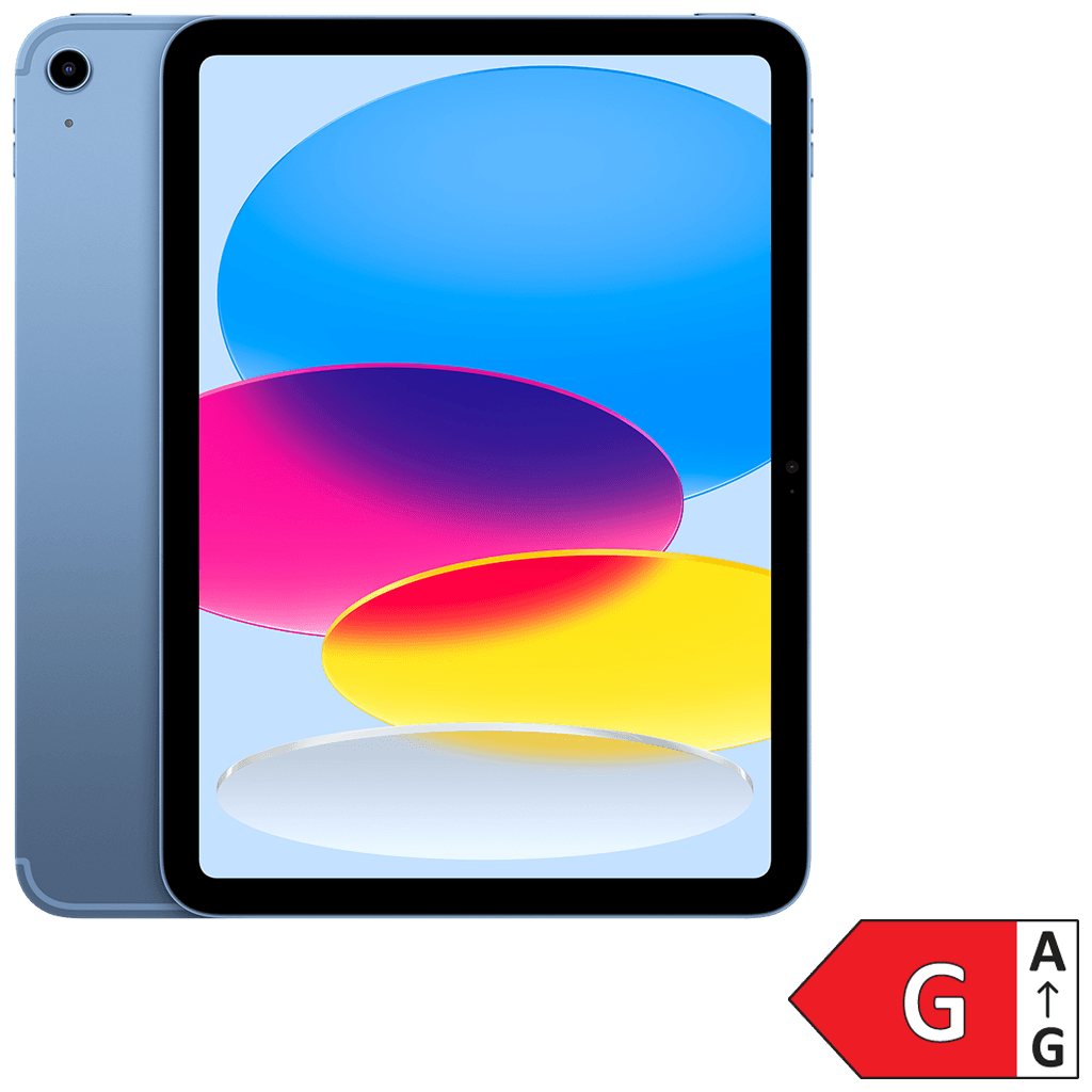 Apple iPad 11th gen 2025