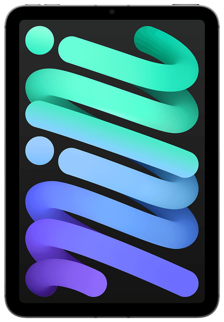 Apple iPad Mini 7th Gen
