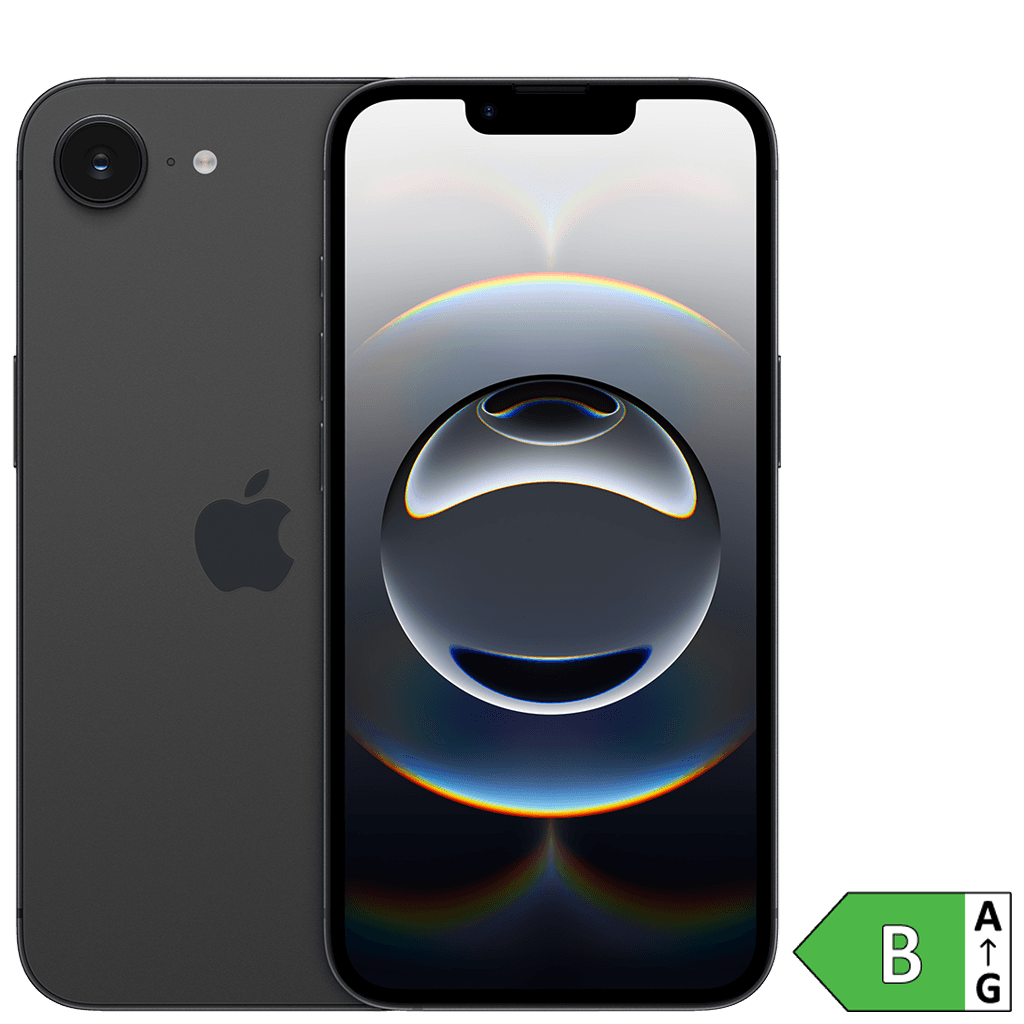 Apple iPhone 16e