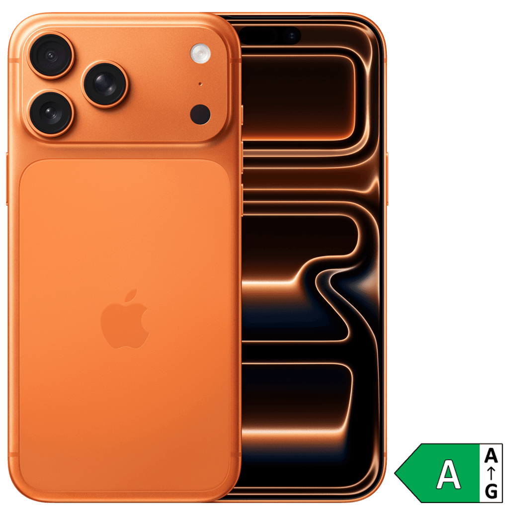 Apple iPhone 17 Pro Max