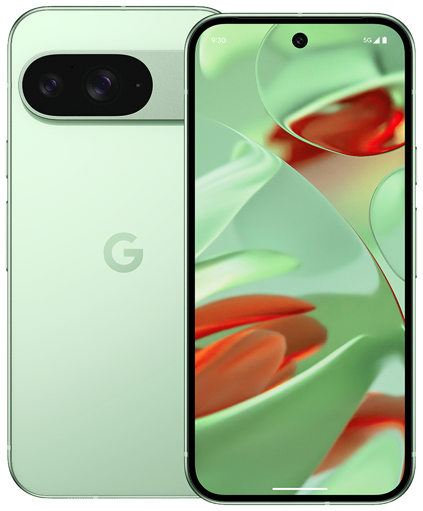 Google Pixel 9