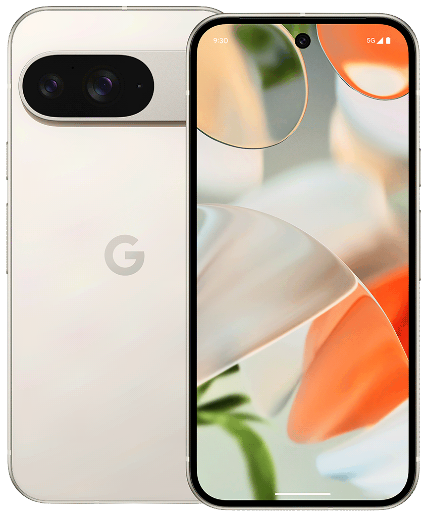 Google Pixel 9