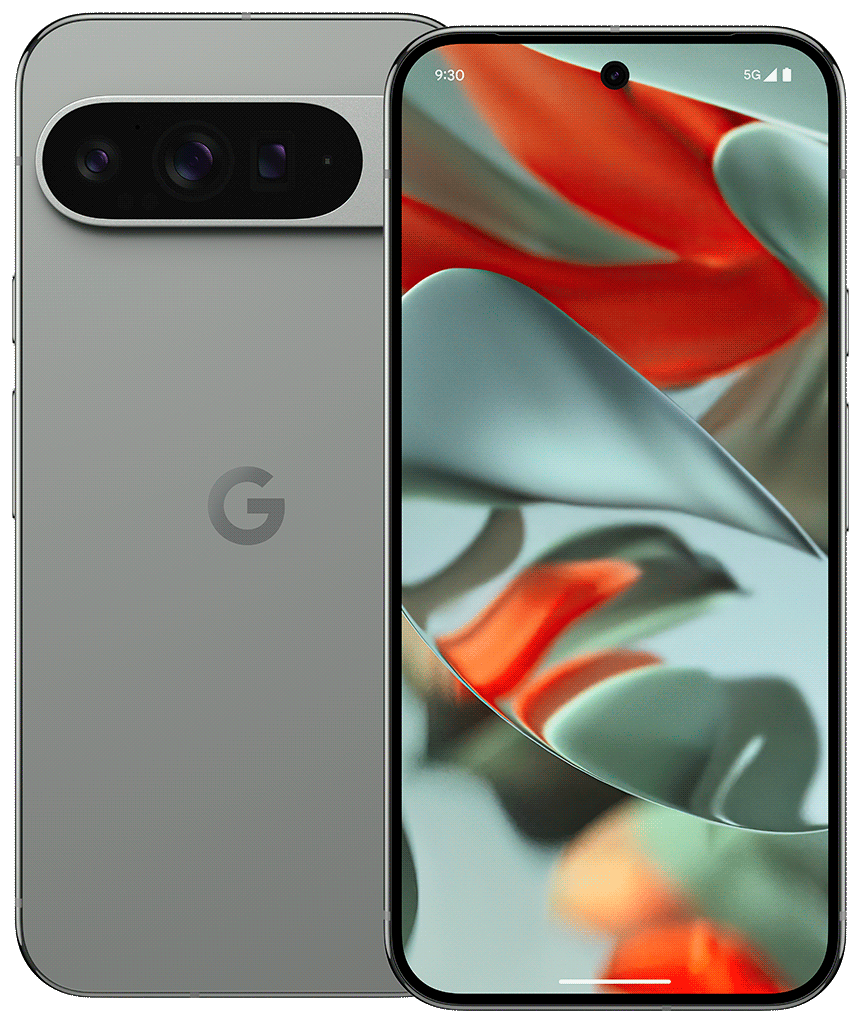 Google Pixel 9 Pro XL