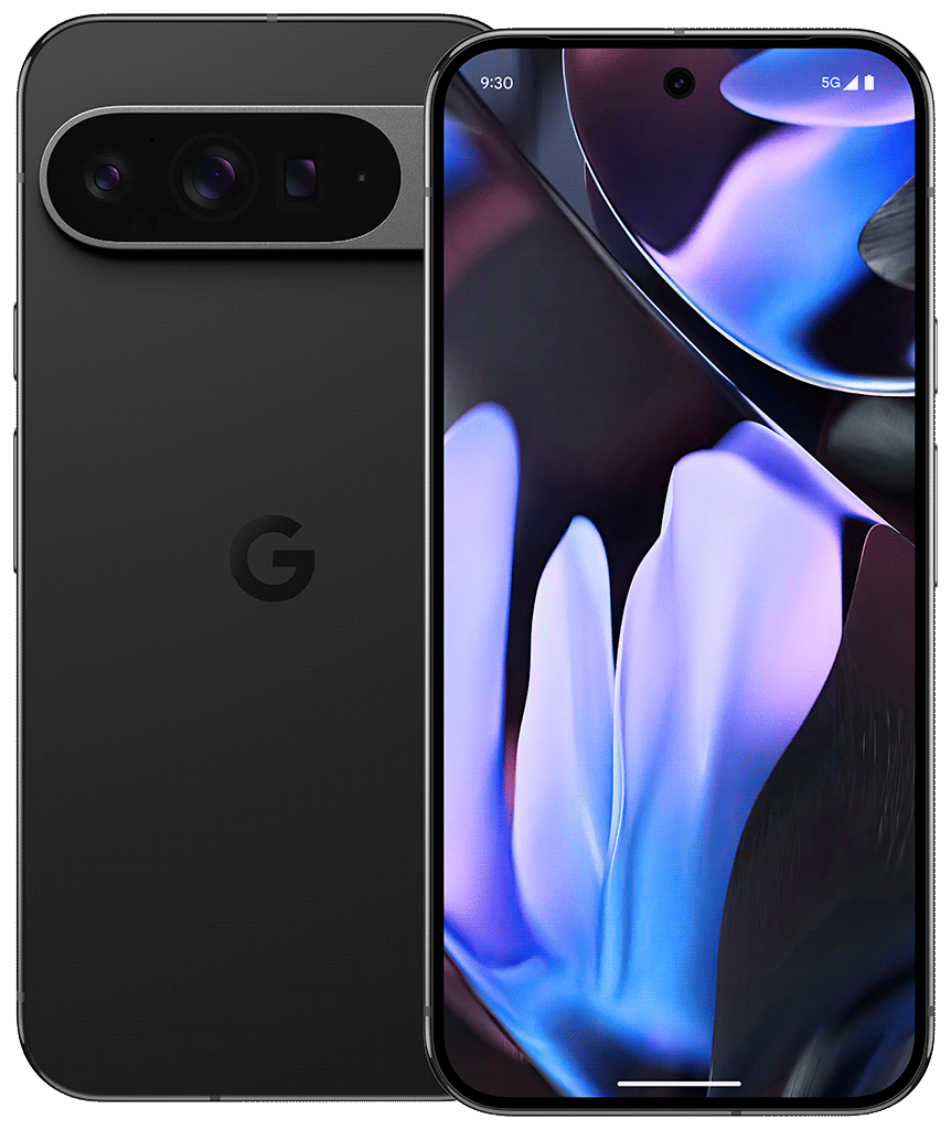 Google Pixel 9 Pro XL