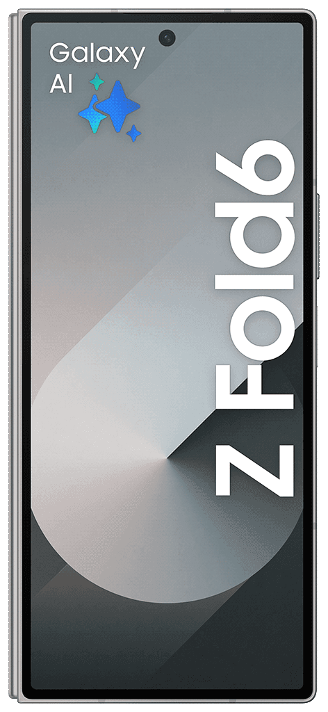 Samsung Galaxy Z Fold6