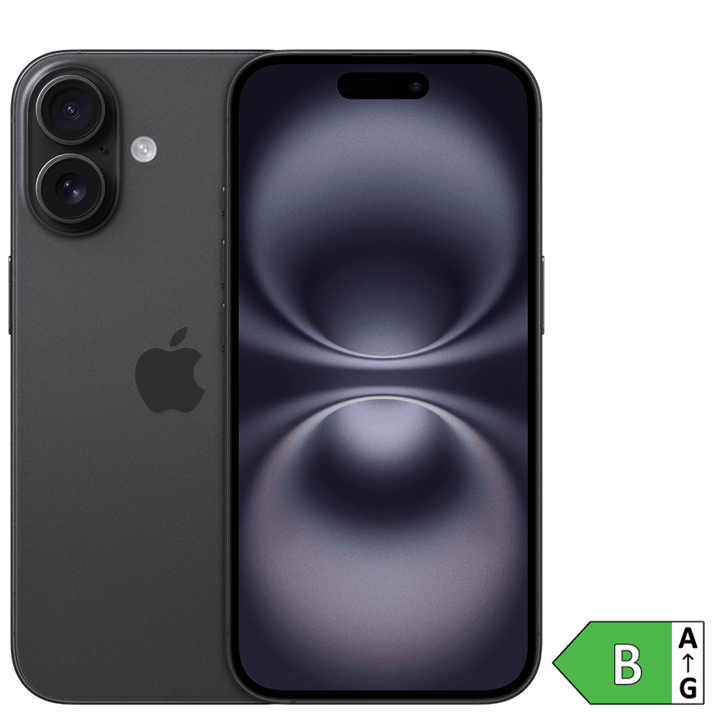 Apple iPhone 16