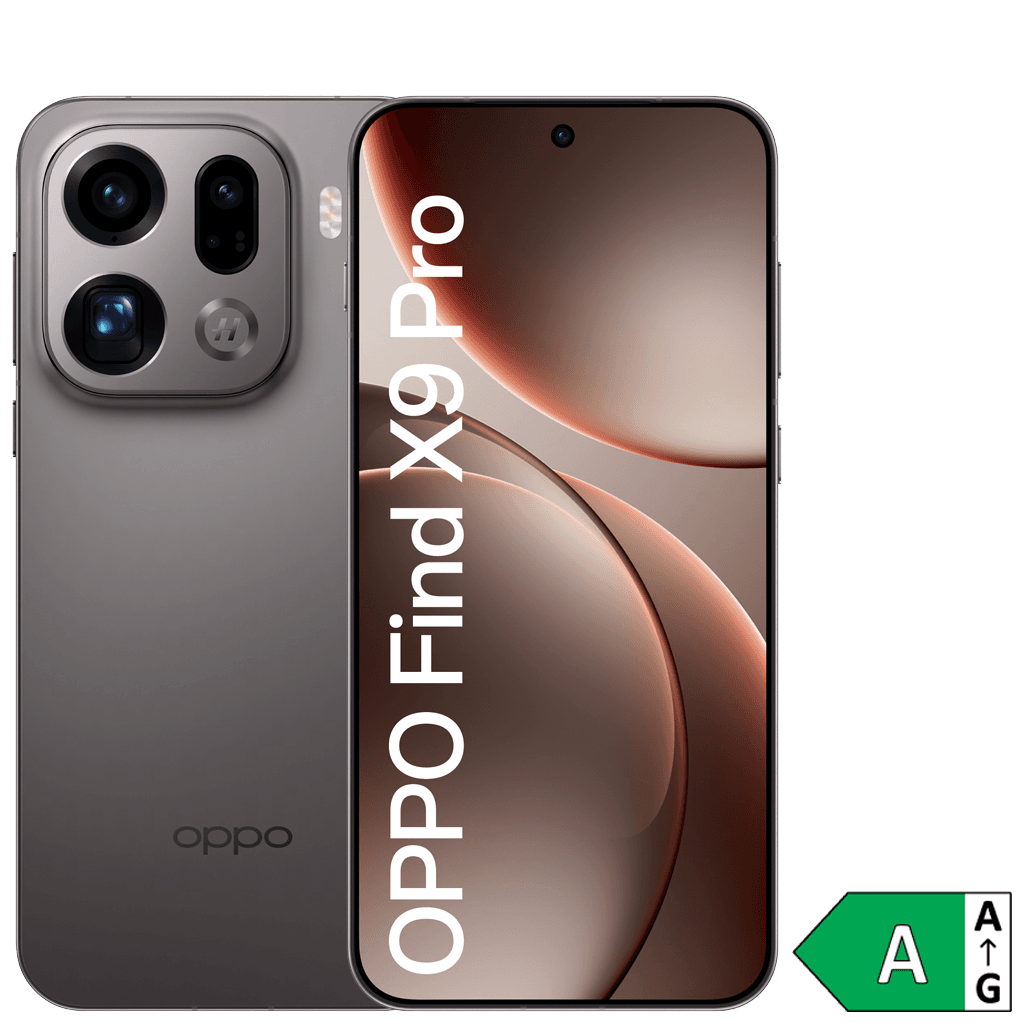 OPPO Find X9 PRO