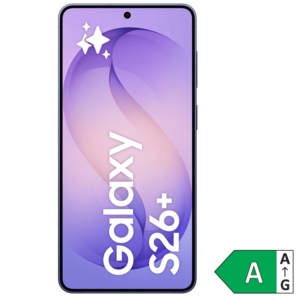 Samsung Galaxy S26 Plus