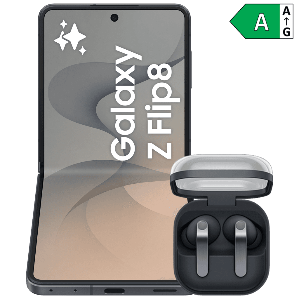 Samsung Galaxy Z Flip8