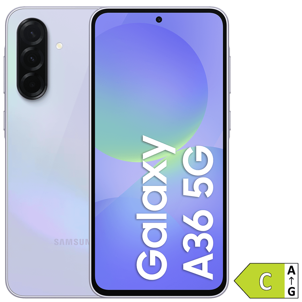 Samsung Galaxy A36