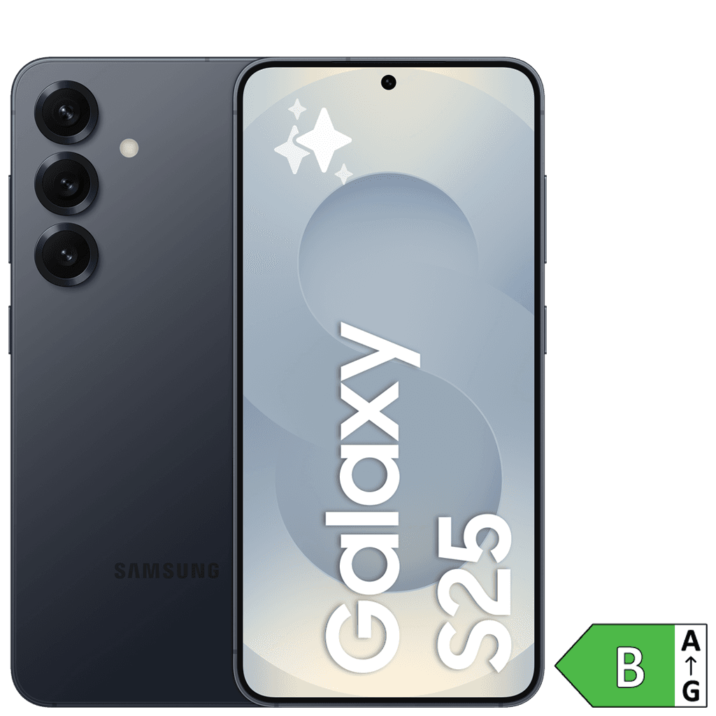 Samsung Galaxy S25