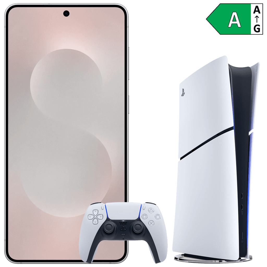 Samsung Galaxy S25 Edge