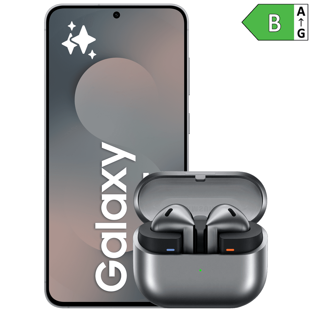 Samsung Galaxy S25FE