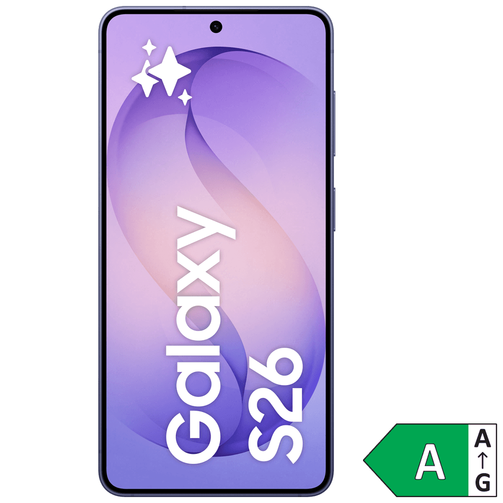 Samsung Galaxy S26