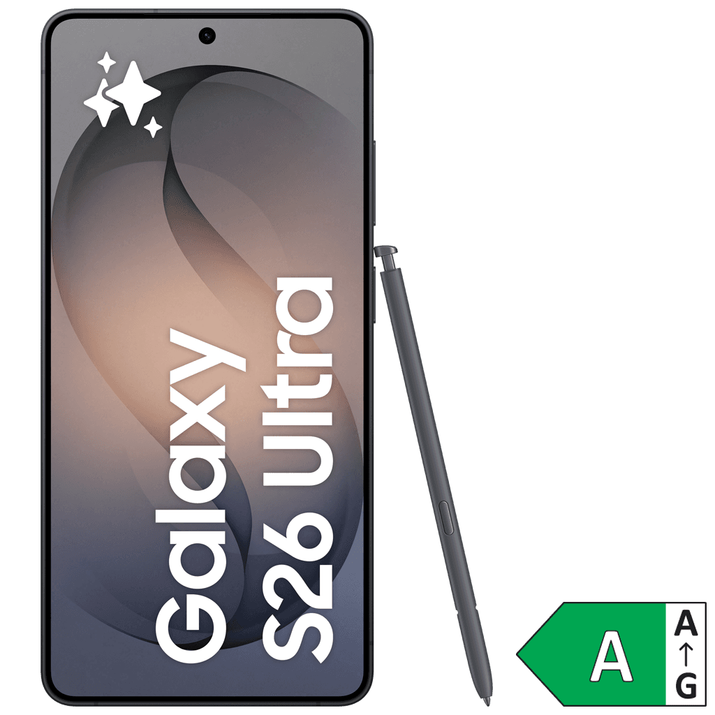 Samsung Galaxy S26 Ultra