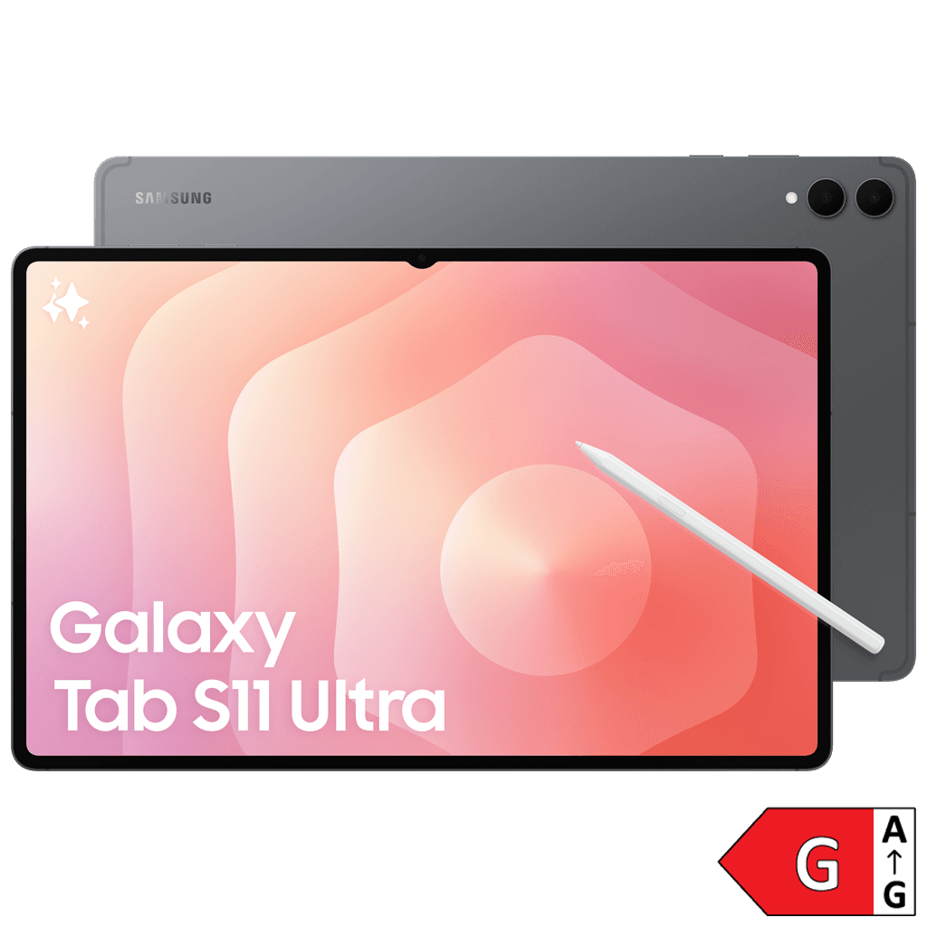 Samsung Galaxy TAB S11 Ultra