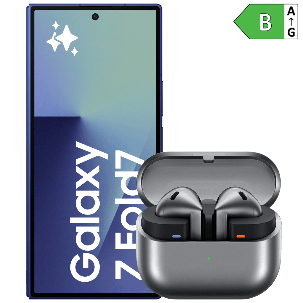 Samsung Galaxy Z Fold7